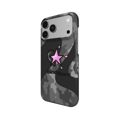 BLIND STARS - Snap Phone Case