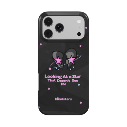 STAR THAT DOESN'T SEE ME - MagSafe Tough Phone Case