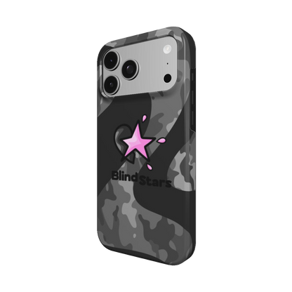Blind Stars - Tough Phone Case
