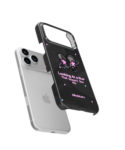 STAR THAT DOESN'T SEE ME - Snap Phone Case