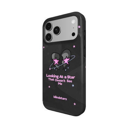 STAR THAT DOESN'T SEE ME - MagSafe Tough Phone Case