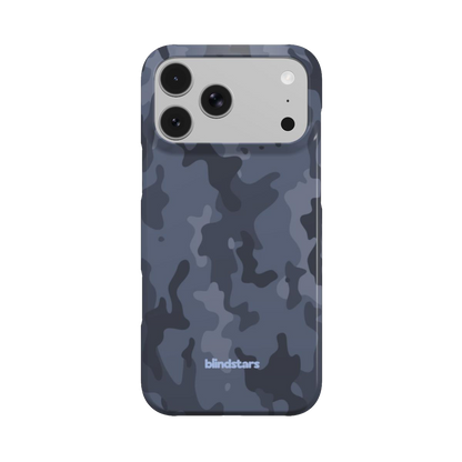 MIDNIGHT FADE  - Snap Phone Case