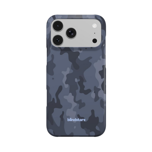 MIDNIGHT FADE  - Snap Phone Case
