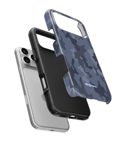 Midnight Fade - Tough Phone Case