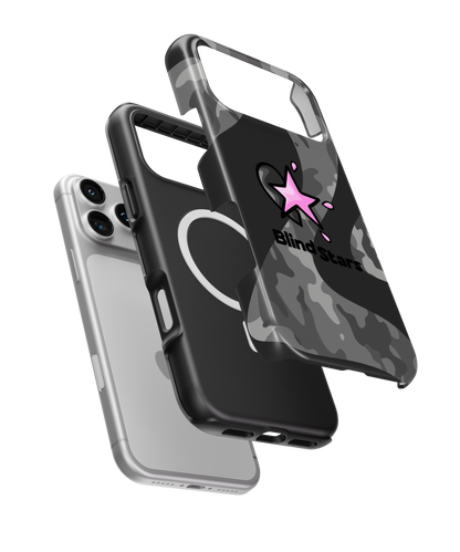 BLIND STARS - MagSafe Tough Phone Case