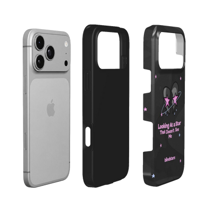 Star that doesn't see me - Tough Phone Case