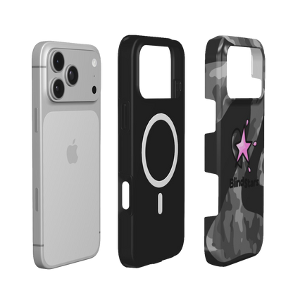 BLIND STARS - MagSafe Tough Phone Case