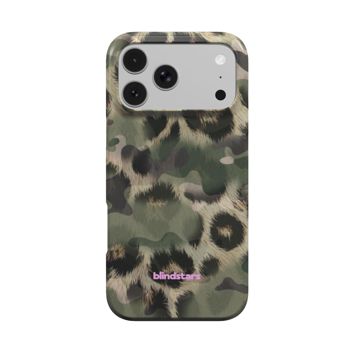 JUNGLE STAR - MagSafe Tough Phone Case