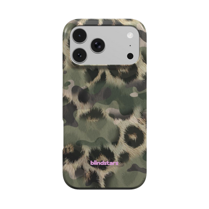 JUNGLE STAR - MagSafe Tough Phone Case