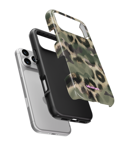 Jungle Star - Tough Phone Case