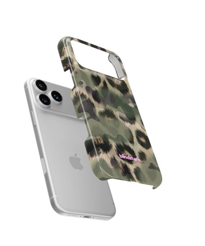 JUNGLE STAR - Snap Phone Case