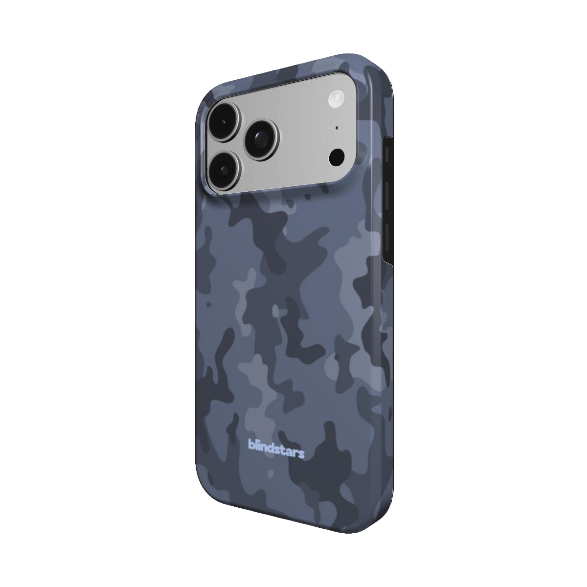Midnight Fade - Tough Phone Case