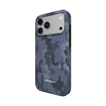 Midnight Fade - Tough Phone Case