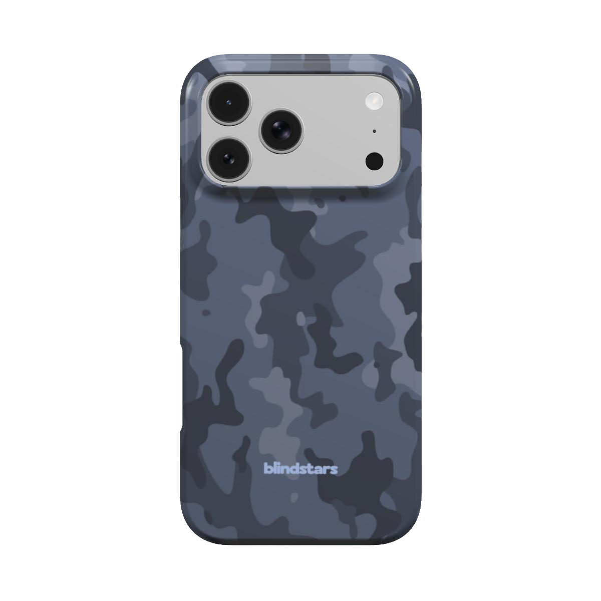 Midnight Fade - Tough Phone Case