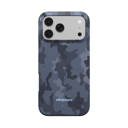 Midnight Fade - Tough Phone Case