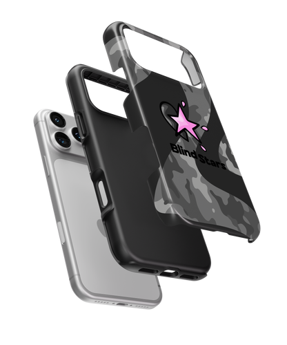 Blind Stars - Tough Phone Case