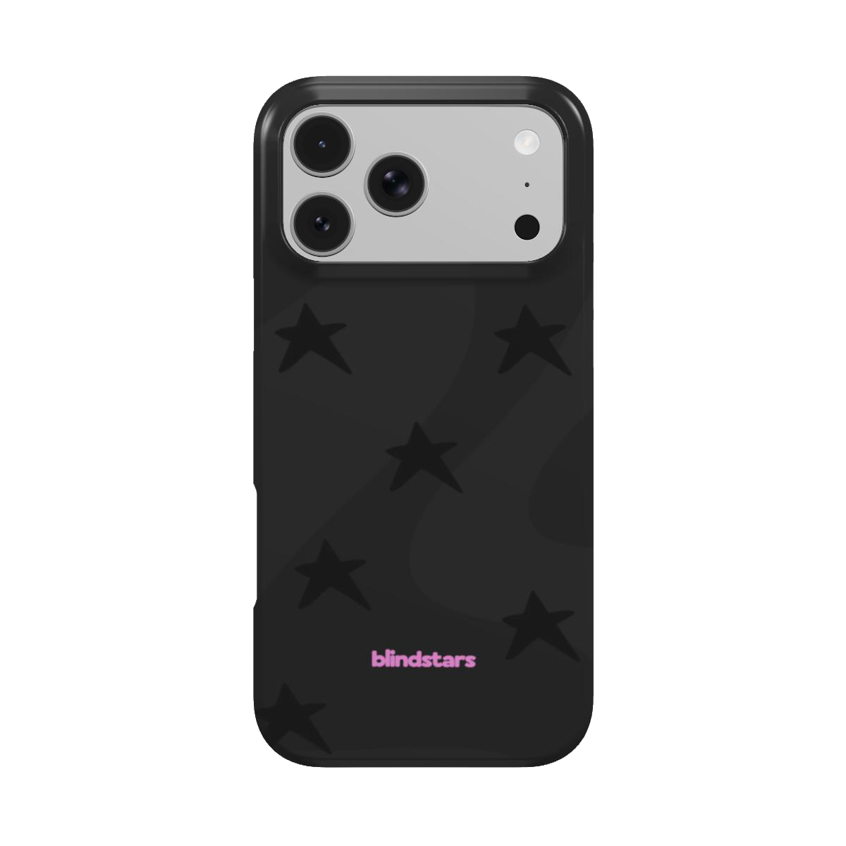 BLACKOUT STARS - MagSafe Tough Phone Case