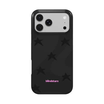 BLACKOUT STARS - MagSafe Tough Phone Case