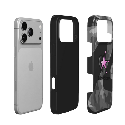 Blind Stars - Tough Phone Case