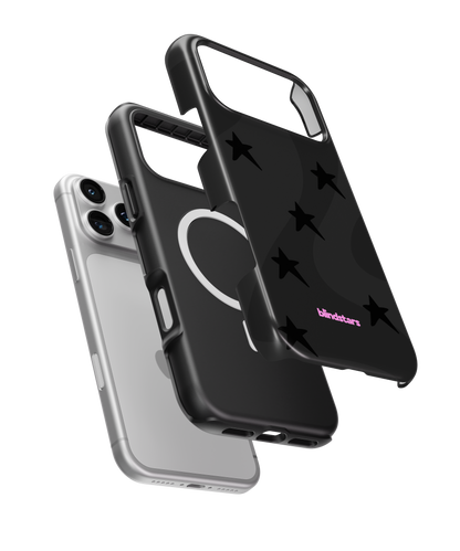 BLACKOUT STARS - MagSafe Tough Phone Case