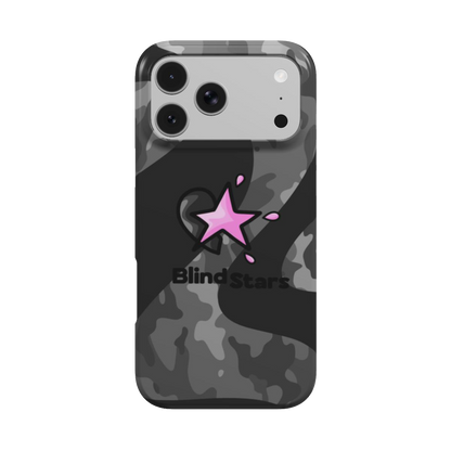 Blind Stars - Tough Phone Case