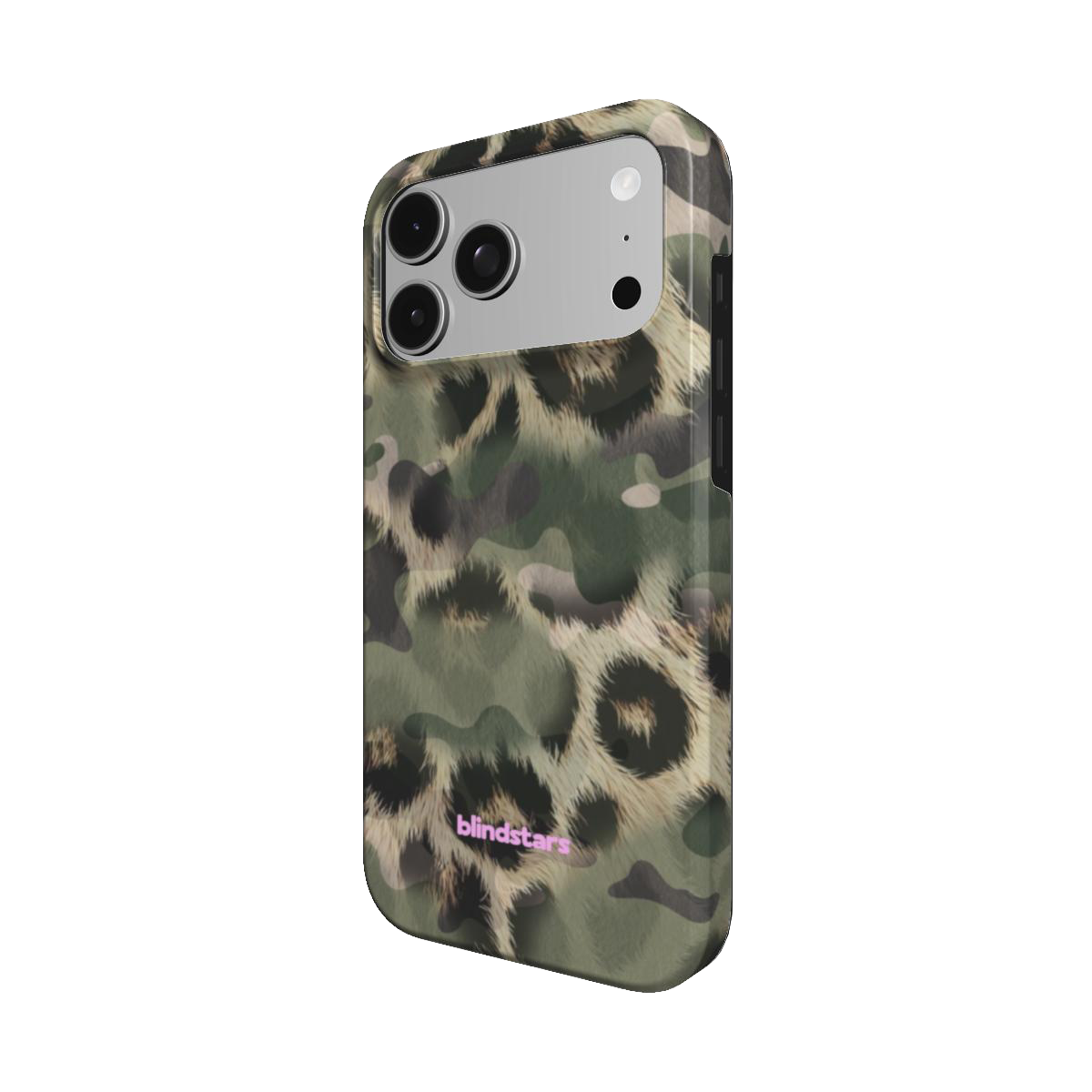 JUNGLE STAR - MagSafe Tough Phone Case