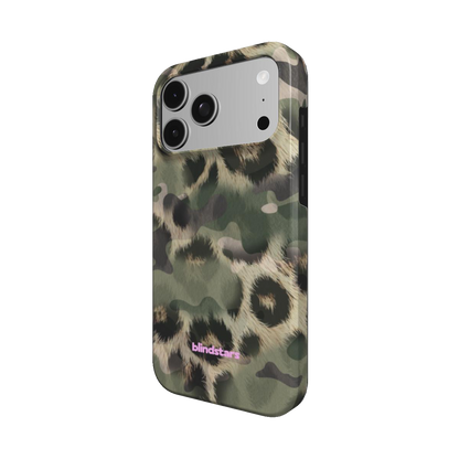 JUNGLE STAR - MagSafe Tough Phone Case