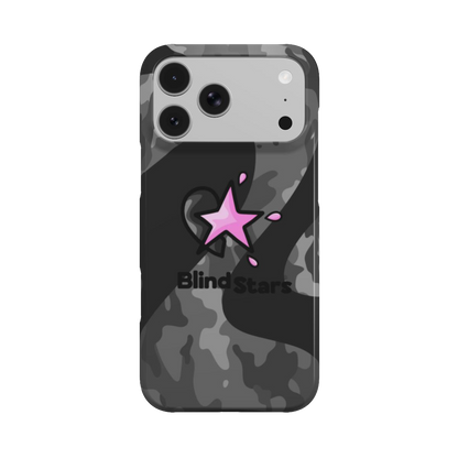BLIND STARS - Snap Phone Case