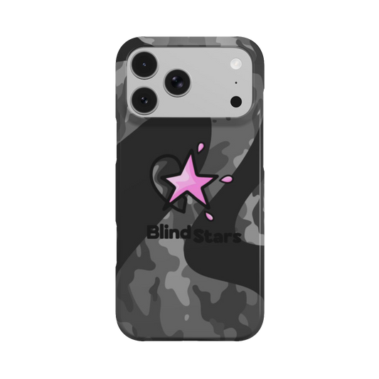BLIND STARS - Snap Phone Case