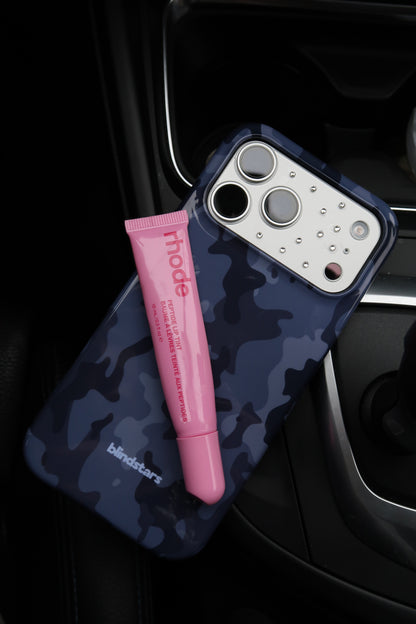 Midnight Fade - Tough Phone Case