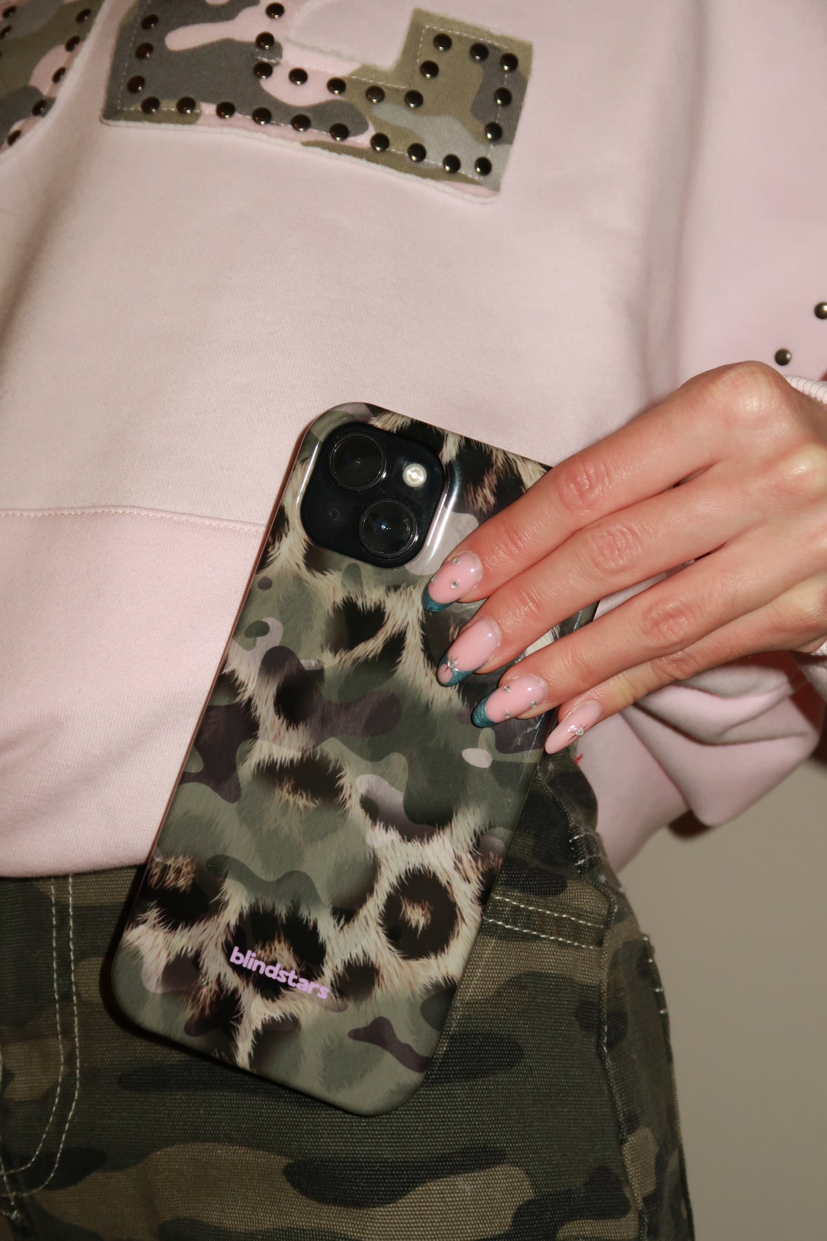 Jungle Star - Tough Phone Case