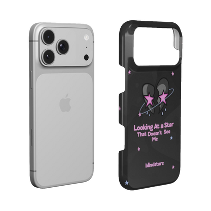 STAR THAT DOESN'T SEE ME - Snap Phone Case