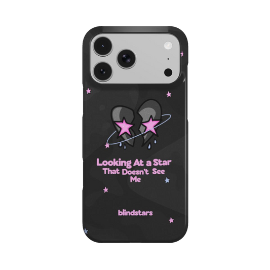 STAR THAT DOESN'T SEE ME - Snap Phone Case