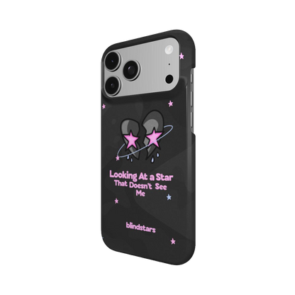 STAR THAT DOESN'T SEE ME - Snap Phone Case